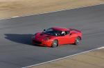 Lotus Evora S 2011 года